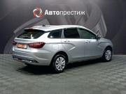 Lada (ВАЗ) Vesta I Рестайлинг (NG) Оренбург  - изображение 23