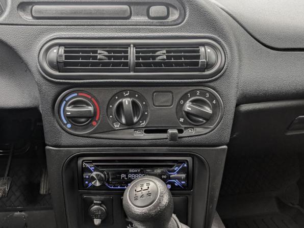 Lada (ВАЗ) Niva Travel I с пробегом 2024 года, цена 1 000 000 рублей, 24613 км, внедорожник, Автокод Объявления
