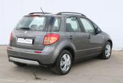 Suzuki SX4 I (Classic) Рестайлинг Нижний Новгород  - изображение 30
