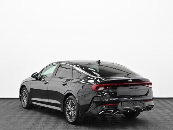 Kia K5 III с пробегом 2021 года, цена 1 749 000 рублей, 108000 км, седан, Автокод Объявления