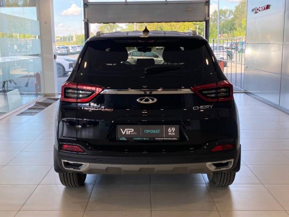 Chery Tiggo 4 Pro I с пробегом 2024 года, цена 1 675 000 рублей, 20775 км, внедорожник, Автокод Объявления