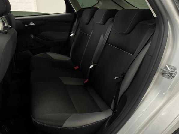 Ford Focus III с пробегом 2013 года, цена 730 000 рублей, 188000 км, хэтчбек, Автокод Объявления