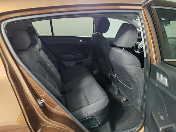 Kia Sportage IV с пробегом 2016 года, цена 1 525 000 рублей, 192205 км, внедорожник, Автокод Объявления