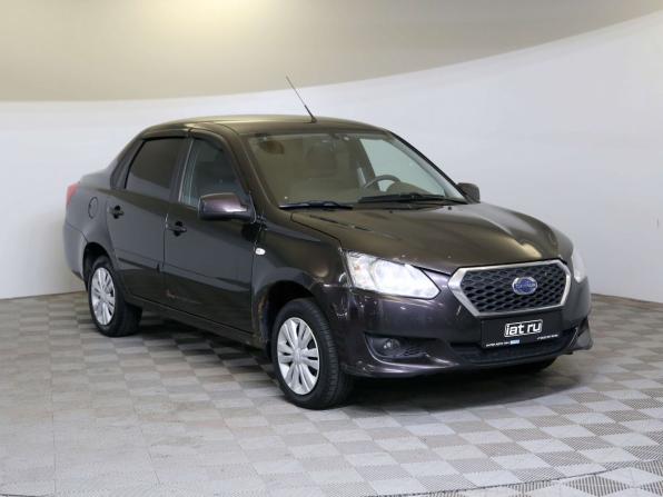 Datsun on-DO I с пробегом 2017 года, цена 450 000 рублей, 70594 км, седан, Автокод Объявления