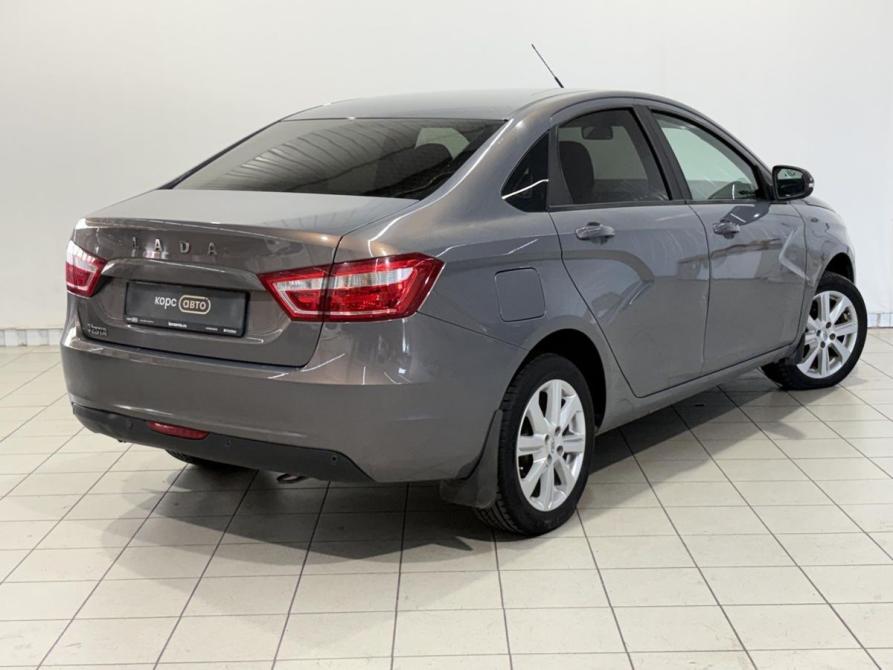 Lada (ВАЗ) Vesta I Курск  - изображение 3