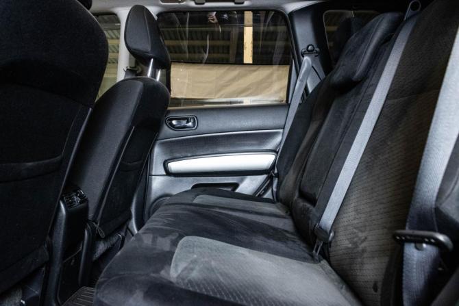 Nissan X-Trail II Рестайлинг с пробегом 2013 года, цена 1 389 000 рублей, 202257 км, внедорожник, Автокод Объявления