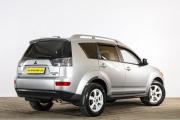 Mitsubishi Outlander II Тюмень  - изображение 26