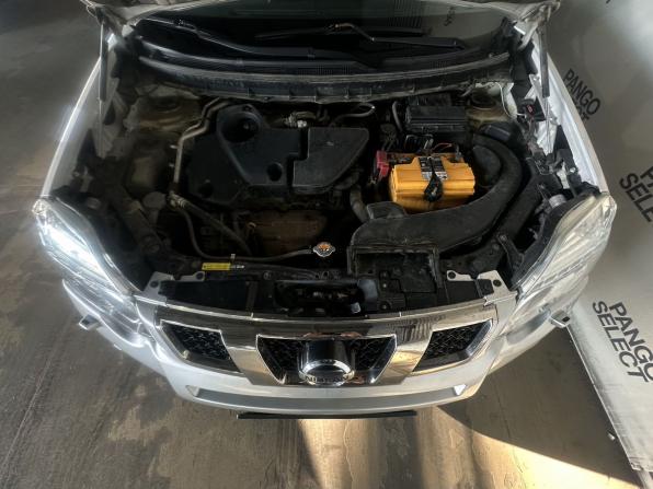 Nissan X-Trail II Рестайлинг с пробегом 2014 года, цена 1 340 000 рублей, 230223 км, внедорожник, Автокод Объявления