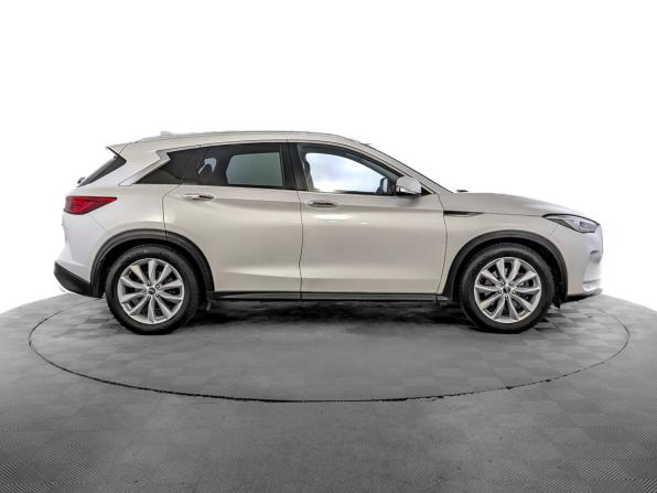 Infiniti QX50 II с пробегом 2018 года, цена 2 685 000 рублей, 86568 км, внедорожник, Автокод Объявления