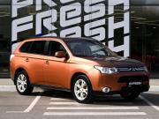 Mitsubishi Outlander III Волгоград  - изображение 22