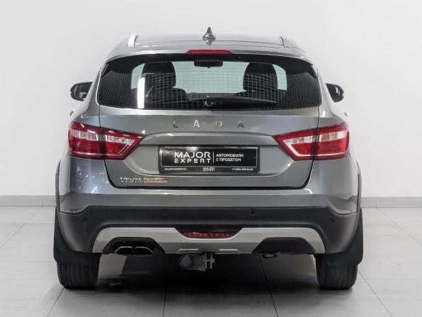Lada (ВАЗ) Vesta I с пробегом 2020 года, цена 1 100 000 рублей, 133194 км, универсал, Автокод Объявления