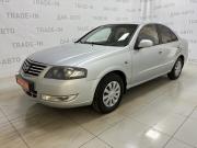 Nissan Almera Classic I Пермь  - изображение 18