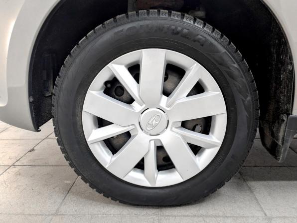 Lada (ВАЗ) Granta I Рестайлинг с пробегом 2022 года, цена 545 000 рублей, 116744 км, седан, Автокод Объявления