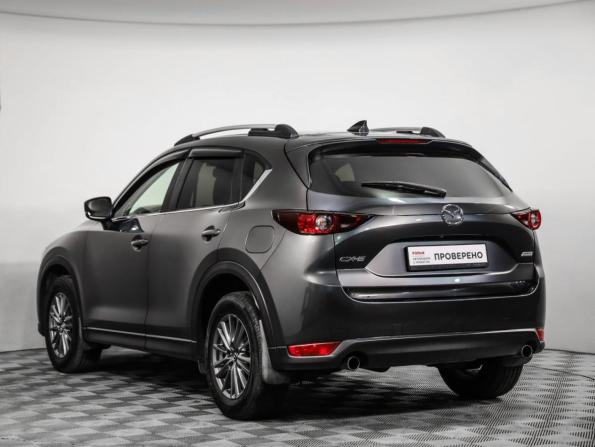 Mazda CX-5 II с пробегом 2017 года, цена 2 099 000 рублей, 162468 км, внедорожник, Автокод Объявления
