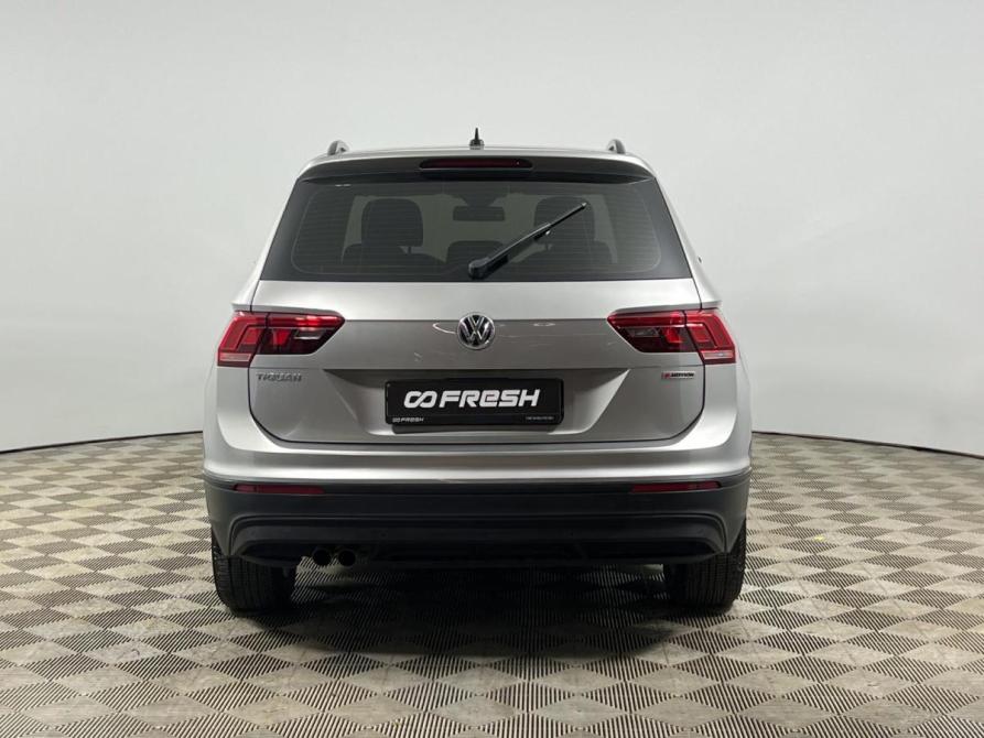 Volkswagen Tiguan II Казань  - изображение 4