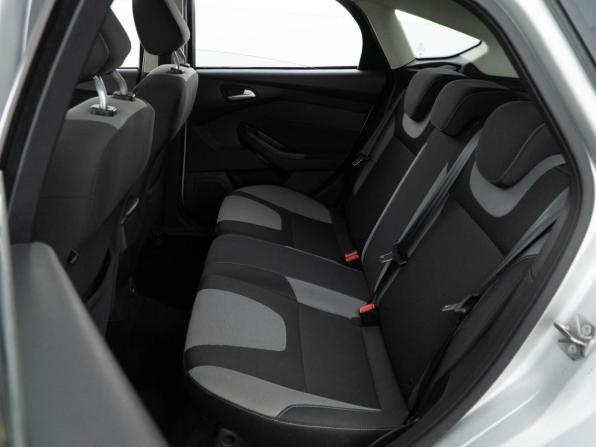 Ford Focus III с пробегом 2013 года, цена 1 118 888 рублей, 74815 км, хэтчбек, Автокод Объявления