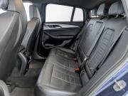 BMW X4 II (G02) Москва  - изображение 42