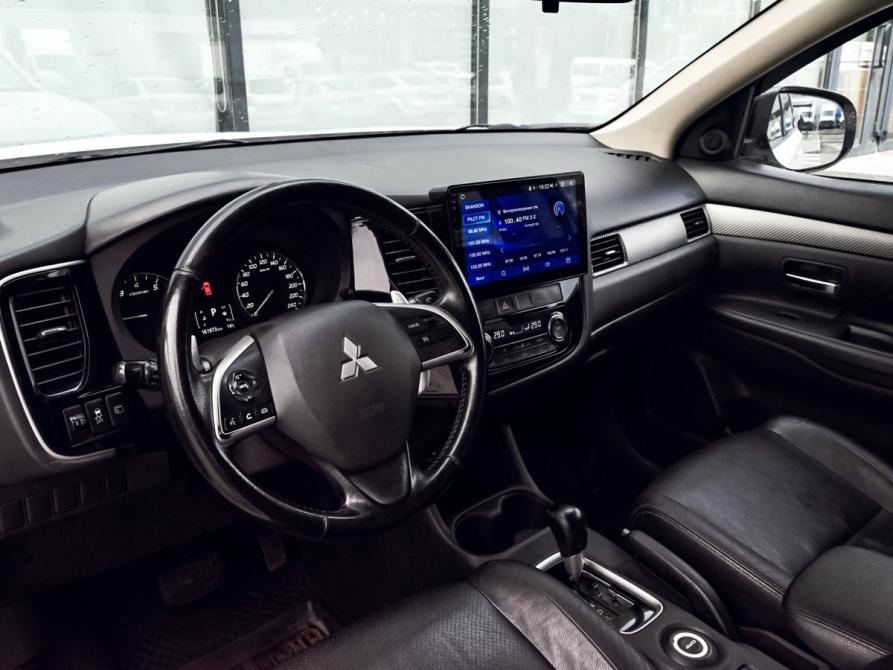 Mitsubishi Outlander III Екатеринбург  - изображение 15