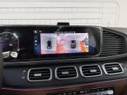 Mercedes-Benz GLE II (V167) Рестайлинг Москва  - изображение 45