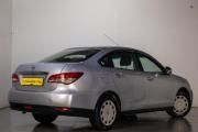 Nissan Almera III (G15) Челябинск  - изображение 25
