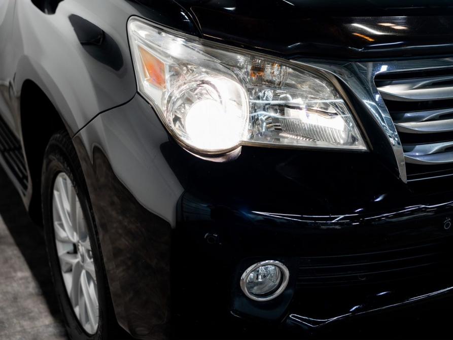 Lexus GX II Чита  - изображение 21