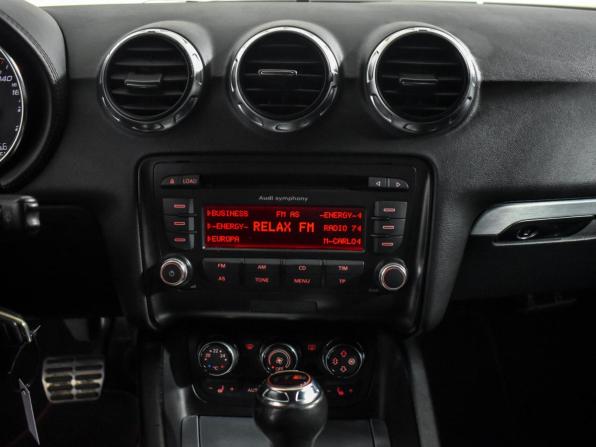 Audi TTS II (8J) с пробегом 2008 года, цена 2 250 000 рублей, 95500 км, родстер, Автокод Объявления