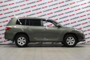 Toyota Highlander II (XU40) Сургут  - изображение 40