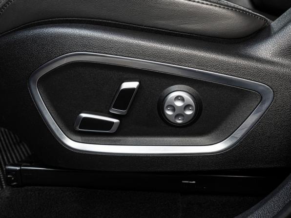 Geely Tugella I с пробегом 2022 года, цена 2 500 000 рублей, 62890 км, внедорожник, Автокод Объявления