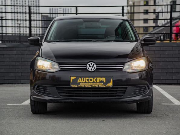 Volkswagen Polo V с пробегом 2012 года, цена 750 000 рублей, 173000 км, седан, Автокод Объявления