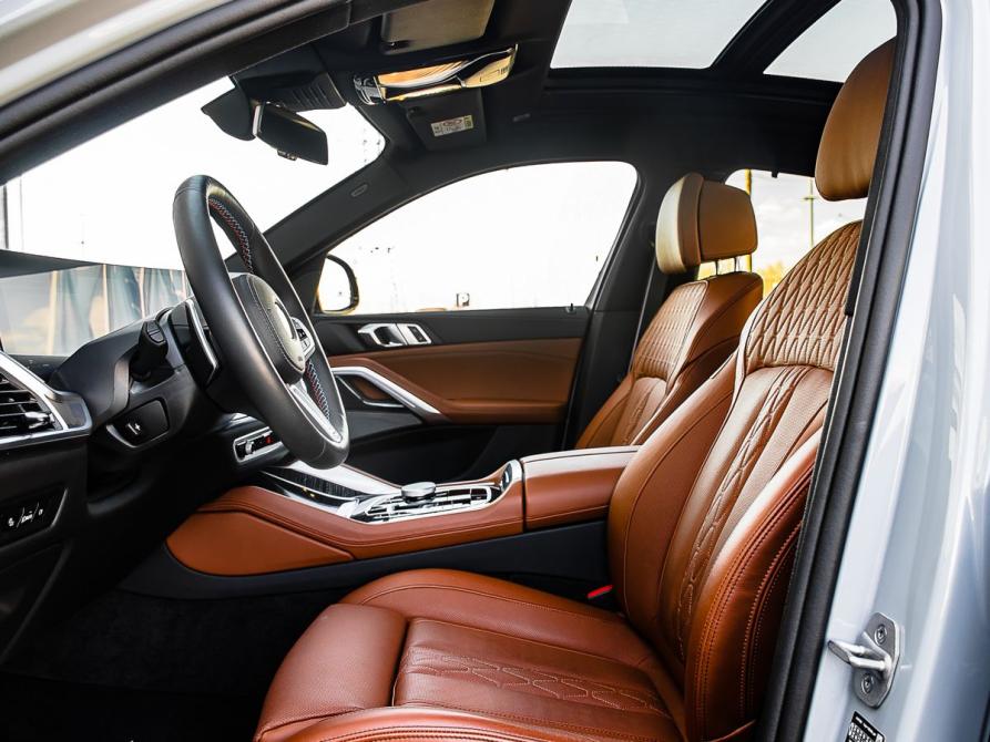 BMW X6 III (G06) Рестайлинг Магнитогорск  - изображение 20