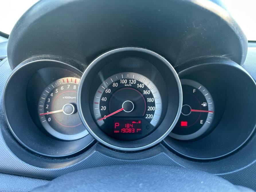 Kia Cerato II Екатеринбург  - изображение 9