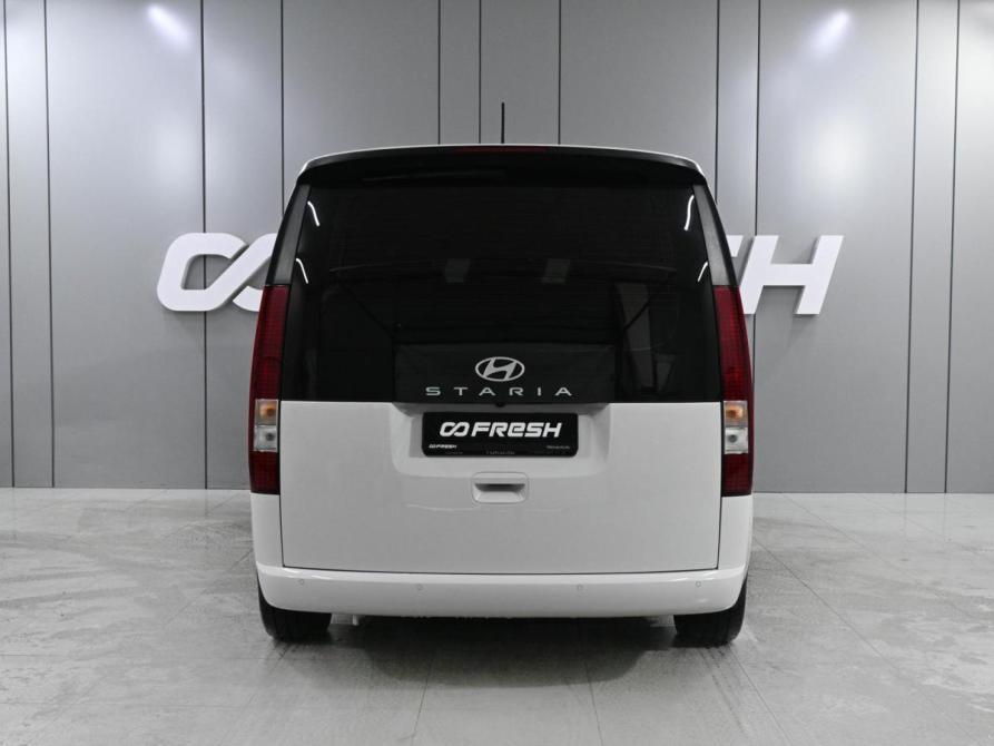 Hyundai Staria I Ростов-на-Дону  - изображение 4