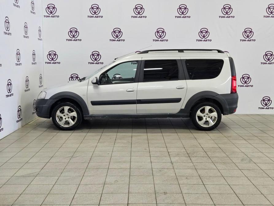 Lada (ВАЗ) Largus I Тольятти  - изображение 8