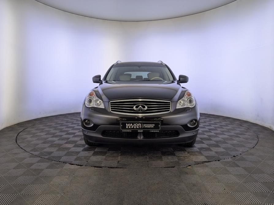 Infiniti QX50 I Москва  - изображение 2