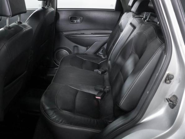 Nissan Qashqai I Рестайлинг с пробегом 2010 года, цена 750 000 рублей, 284338 км, внедорожник, Автокод Объявления