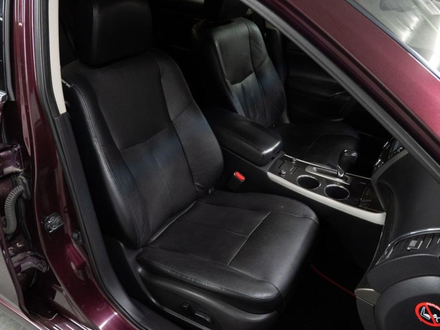 Nissan Teana III Тюмень  - изображение 18