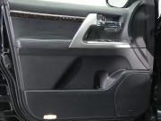 Toyota Land Cruiser 200 Series Рестайлинг 1 Новосибирск  - изображение 56