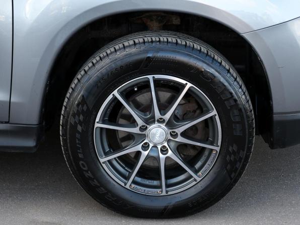 Mitsubishi ASX I с пробегом 2012 года, цена 998 000 рублей, 149000 км, внедорожник, Автокод Объявления