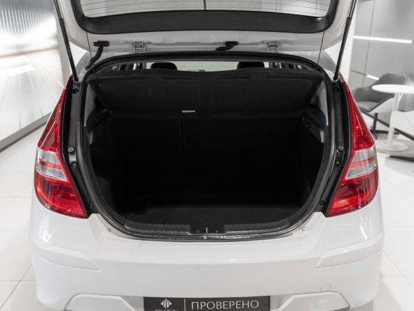Hyundai i30 I Рестайлинг с пробегом 2010 года, цена 730 000 рублей, 246678 км, хэтчбек, Автокод Объявления