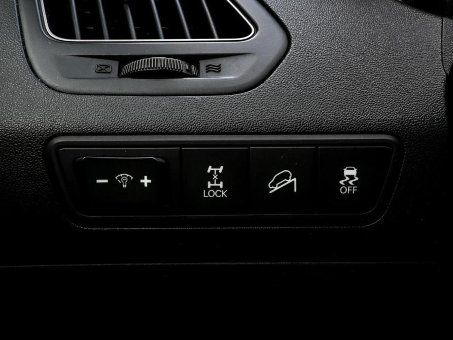 Hyundai ix35 I Рестайлинг Волгоград  - изображение 21