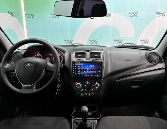 Lada (ВАЗ) Granta I Рестайлинг с пробегом 2023 года, цена 735 000 рублей, 44784 км, лифтбек, Автокод Объявления