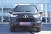 Lada (ВАЗ) Niva Travel I Ульяновск  - изображение 27