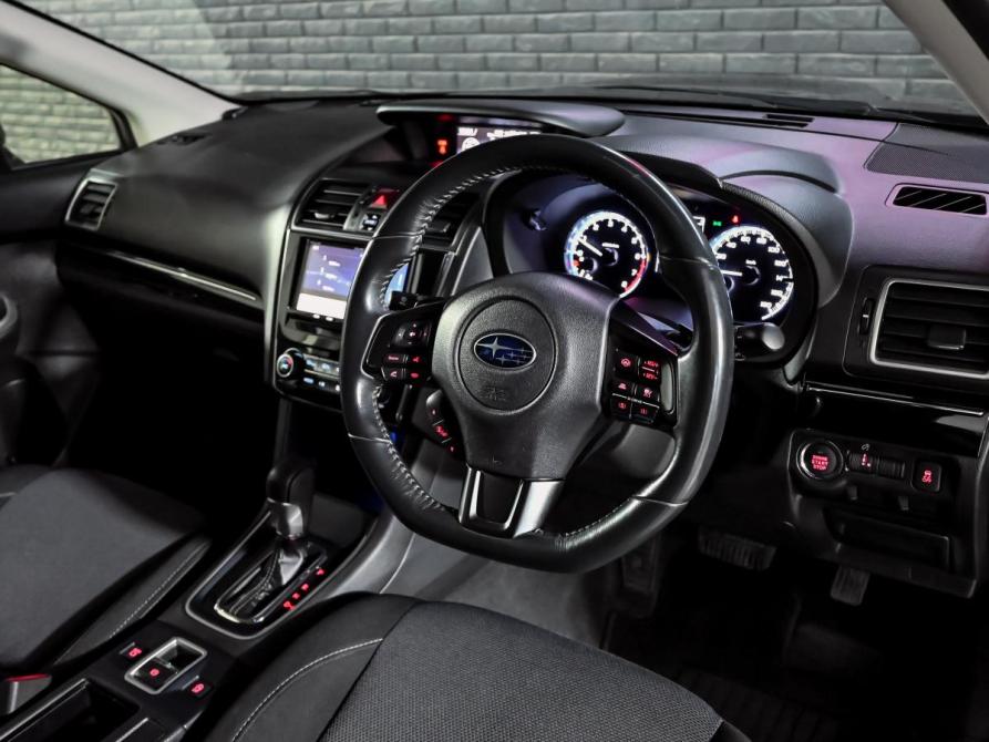 Subaru Levorg I Рестайлинг Екатеринбург  - изображение 12