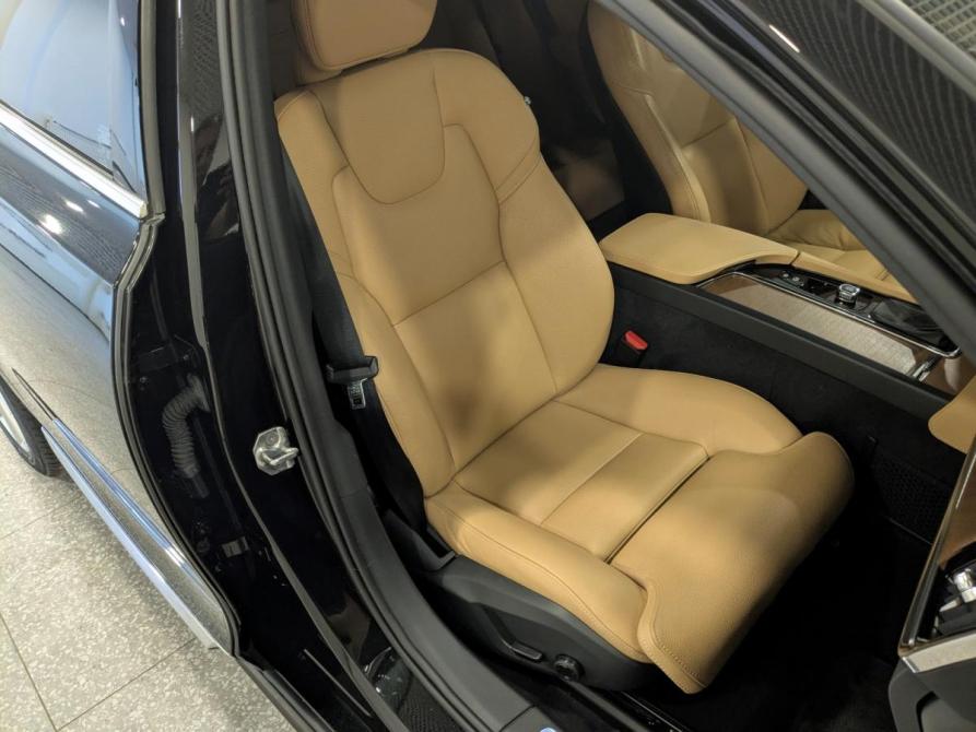 Volvo S90 II Москва  - изображение 17