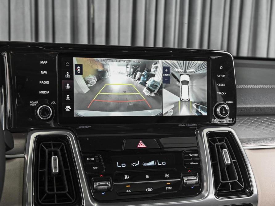 Kia Sorento IV Ставрополь  - изображение 16