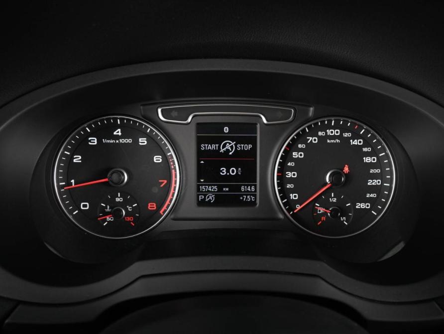 Audi Q3 I (8U) Ростов-на-Дону  - изображение 19