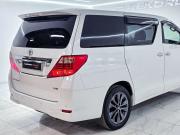 Toyota Alphard II Уфа  - изображение 79