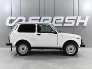Lada (ВАЗ) 2121 (4x4) I Рестайлинг Ростов-на-Дону  - изображение 18