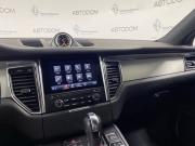 Porsche Macan I Москва  - изображение 55