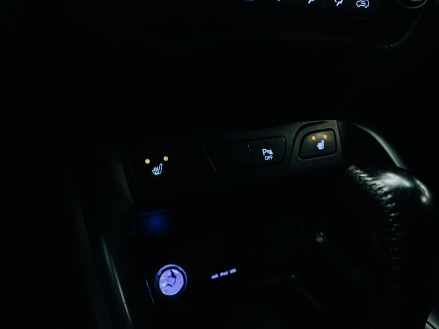 Hyundai ix35 I Красноярск  - изображение 25